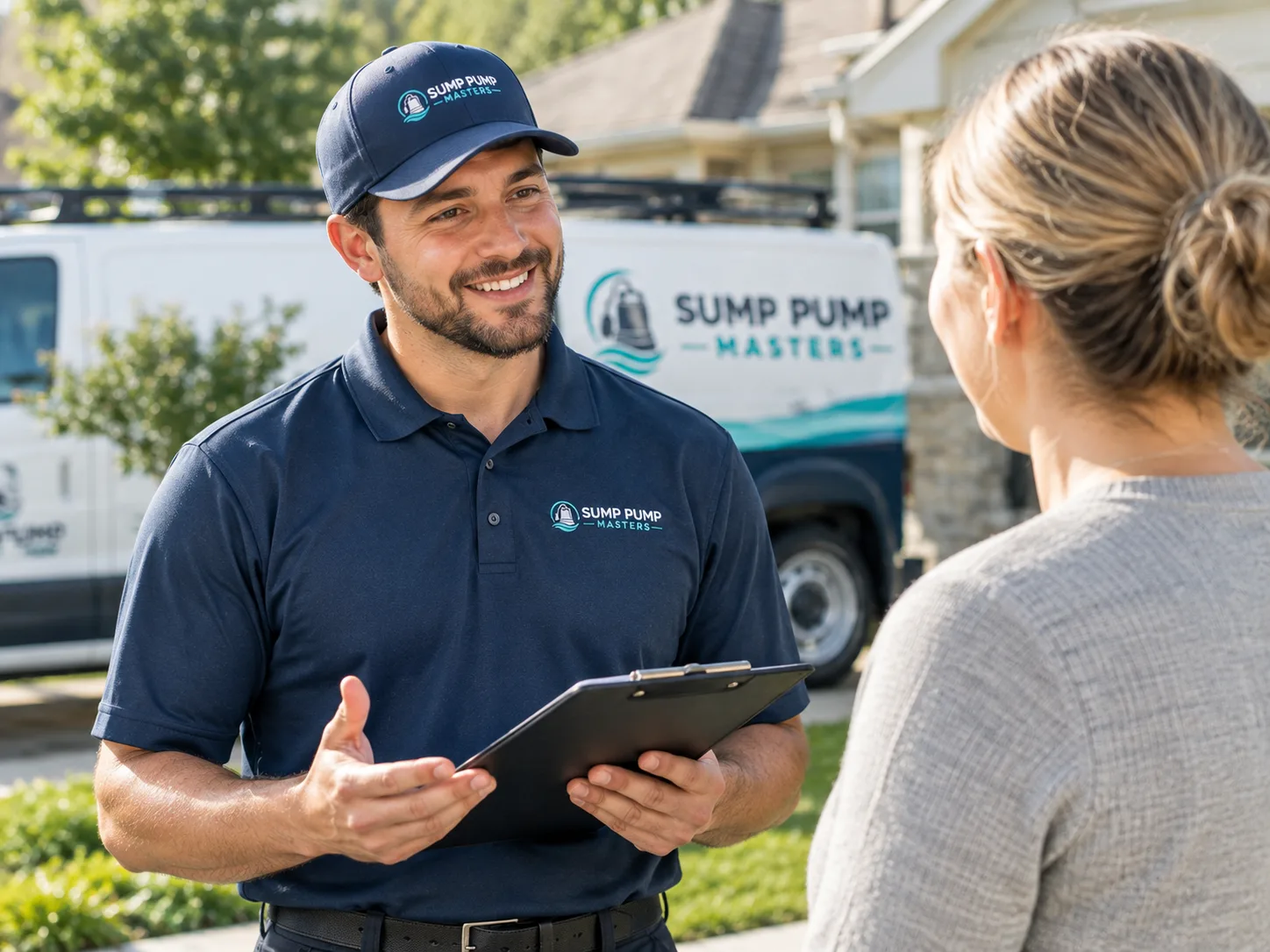 Sump Pump Repair Trenton, NE FAQs